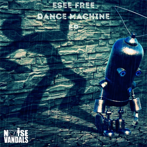 Esee Free - Dance Machine [CAT638317]